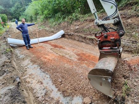 JP 706412 Dolg. gorice Dolac